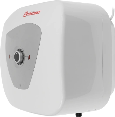 Водонагреватель Thermex H 10 O (pro) 1.5кВт 10л электрический настенный/белый