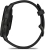 Смарт-часы Garmin Venu 3 35.4мм 1.4" AMOLED корп.черный рем.черный разм.брасл.:135-200мм (010-02784-01)