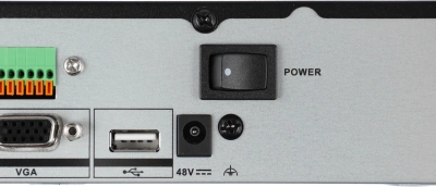 Видеорегистратор Hikvision DS-7608NXI-K2/8P(D)