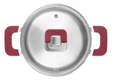 Набор посуды Rondell Savvy RDS-1662 8 предметов