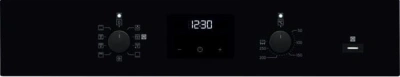 Духовой шкаф Электрический Electrolux EOD3C70TK черный