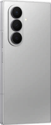 Смартфон Samsung SM-F966B Galaxy Z Fold7 256Gb 12Gb серый раскладной 3G 4G 2Sim 8" 1968x2184 Android 16 200Mpix 802.11 a/b/g/n/ac/ax/be NFC GPS GSM900/1800 GSM1900 Protect