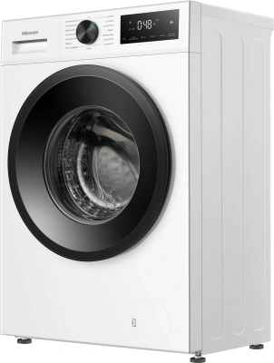 Стиральная машина Hisense WF1I7022BWJ/C класс: A+++ загр.фронтальная макс.:7кг белый инвертор