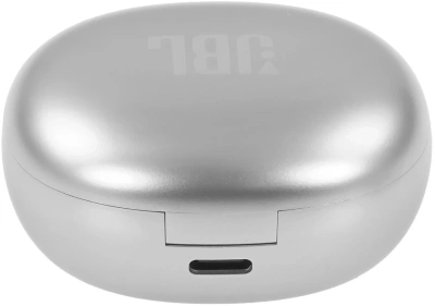 Гарнитура внутриканальные JBL Tune 280 TWS NC2 серебристый беспроводные bluetooth в ушной раковине (JBLT280TWSNC2SILCN)