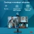 Моноблок IRU 27IM 27" Full HD i3 1215U (1.2) 8Gb SSD256Gb UHDG без ОС GbitEth WiFi BT 90W Cam черный 1920x1080 Моноблок IRU 27IM 27" Full HD i3 1215U (1.2) 8Gb SSD256Gb UHDG без ОС GbitEth WiFi BT 90W Cam черный 1920x1080