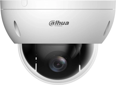 Камера видеонаблюдения IP Dahua DH-SD22404DB-GNY 2.8-12мм цв.