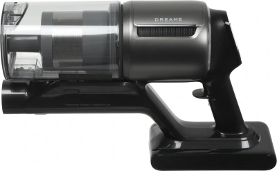 Пылесос Dreame Z-Series Z30 Aqua Cycle 855Вт черный/серый