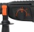 Перфоратор Patriot RH 262Q The One патрон:SDS-plus уд.:2.8Дж 800Вт (кейс в комплекте) Перфоратор Patriot RH 262Q The One патрон:SDS-plus уд.:2.8Дж 800Вт (кейс в комплекте)