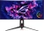 Монитор Asus 34" ROG Swift PG34WCDN черный QD OLED LED 21:9 HDMI матовая HAS Piv 1300cd 178гр/178гр 3440x1440 360Hz FreeSync Premium Pro DP Quad 2K (1440p) USB 8.3кг Монитор Asus 34" ROG Swift PG34WCDN черный QD OLED LED 21:9 HDMI матовая HAS Piv 1300cd 178гр/178гр 3440x1440 360Hz FreeSync Premium Pro DP Quad 2K (1440p) USB 8.3кг