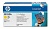 Картридж лазерный HP 504A CE252A желтый (7000стр.) для HP CM3530/CP3525