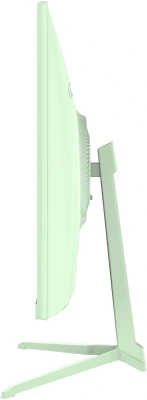Монитор Digma 23.8" Overdrive 24P410F мятный IPS LED 1ms 16:9 HDMI матовая 300cd 178гр/178гр 1920x1080 200Hz G-Sync FreeSync DP FHD USB 2.8кг