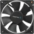 Вентилятор для корпуса Deepcool XFan 120 120х120x25 черный 3-pin 4-pin (Molex) 24дБ (DP-FDC-XF120) Ret Вентилятор для корпуса Deepcool XFan 120 120х120x25 черный 3-pin 4-pin (Molex) 24дБ (DP-FDC-XF120) Ret