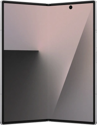 Смартфон Samsung SM-F966B Galaxy Z Fold7 256Gb 12Gb серый раскладной 3G 4G 2Sim 8" 1968x2184 Android 16 200Mpix 802.11 a/b/g/n/ac/ax/be NFC GPS GSM900/1800 GSM1900 Protect