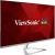 Монитор ViewSonic 32" VX3276-MHD-3 серебристый IPS LED 16:9 HDMI M/M матовая 250cd 178гр/178гр 1920x1080 75Hz VGA DP FHD 6.2кг