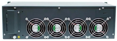 Стабилизатор напряжения Штиль ИнСтаб IS8000RT 7200Вт 8000ВА белый