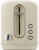 Тостер Gorenje T1100CLI 860Вт бежевый/серебристый Тостер Gorenje T1100CLI 860Вт бежевый/серебристый