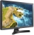 Телевизор LED LG 24" 24TQ510S-PZ.ARUZ черный HD 60Hz DVB-T DVB-T2 DVB-C USB WiFi Smart TV