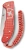 Нож перочинный Victorinox Evoke Alox LE 2025 Stone Red (0.9415.L25) 136мм 5функц. красный подар.коробка Нож перочинный Victorinox Evoke Alox LE 2025 Stone Red (0.9415.L25) 136мм 5функц. красный подар.коробка