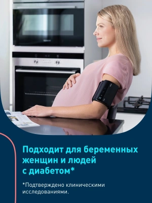 Тонометр автоматический Omron EVOLV