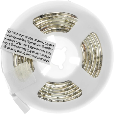 Умная светодиодная лента Aqara LED Strip T1 10В 2м (RLS-K01D)