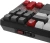 Клавиатура A4Tech WS87 Naraka механическая черный/красный USB беспроводная BT/Radio for gamer LED (WS87) Клавиатура A4Tech WS87 Naraka механическая черный/красный USB беспроводная BT/Radio for gamer LED (WS87)