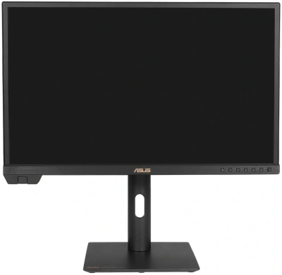 Монитор Asus 23.6" ProArt PA24US черный IPS LED 16:9 HDMI M/M матовая HAS Piv 600cd 178гр/178гр 3840x2160 60Hz DP Quad 4K (2160p) USB 6кг