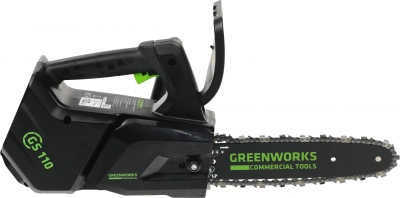 Цепная пила Greenworks GD40TCS аккум. дл.шины:10" (25cm) (2003807)