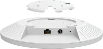 Точка доступа TP-Link EAP673 AX5400 100/1000/2500BASE-T белый