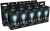 Лампа светодиодная Gauss Filament 102902215 15Вт цок.:E27 груша 220B св.свеч.бел.нейт. (упак.:10шт)