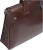 Деловая сумка Piquadro Blue Square CA4021B2/MO с отделением для ноутбука 15.6" коричневая натур.кожа