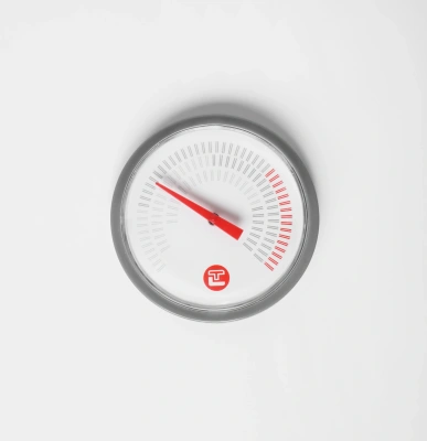Водонагреватель Thermex TitaniumHeat 50 V Slim 1.5кВт 50л электрический настенный/белый
