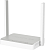 Роутер беспроводной Keenetic Netcraze Extra (NC-1714) AC1200 10/100BASE-TX/4G ready белый