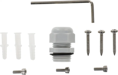 Монтажная коробка Dahua DH-PFA137