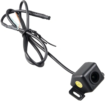 Камера заднего вида Silverstone F1 IP-820AHD универсальная