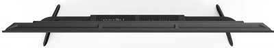 Телевизор LED Digma 55" DM-LED55UBB40 Салют ТВ Frameless Metal черный 4K Ultra HD 60Hz DVB-T DVB-T2 DVB-C DVB-S DVB-S2 USB WiFi Smart TV