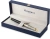 Ручка роллер Waterman Reflections of Paris Hemisphere DeLuxe (2200838) Black GT F черн. черн. подар.кор. Ручка роллер Waterman Reflections of Paris Hemisphere DeLuxe (2200838) Black GT F черн. черн. подар.кор.