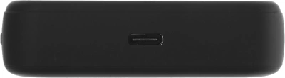 Мобильный аккумулятор Cactus CS-PBFSUA-10000 10000mAh 22.5W 4.5A USB-C беспров.зар. черный