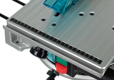 Торцовочная пила Makita LH1040 1650Вт 4600об/мин d=260мм