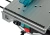 Торцовочная пила Makita LH1040 1650Вт 4600об/мин d=260мм