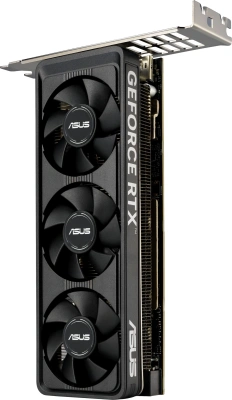 Видеокарта Asus PCI-E 5.0 RTX5060-O8G-LP-BRK NVIDIA GeForce RTX 5060 8Gb 128bit GDDR7 2550/28000 HDMIx2 DPx1 HDCP Ret low profile