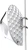 Точка доступа MikroTik LHG 5 (RBLHG5KIT) N300 10/100BASE-TX белый (упак.:3шт) Точка доступа MikroTik LHG 5 (RBLHG5KIT) N300 10/100BASE-TX белый (упак.:3шт)