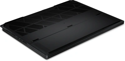 Ноутбук MSI Stealth 18 HX AI A2XWJG-052RU Core Ultra 9 275HX 64Gb SSD2Tb NVIDIA GeForce RTX5090 24Gb 18" IPS UHD+ (3840x2400) Windows 11 Home black WiFi BT Cam (9S7-183341-052)