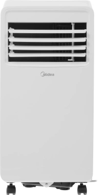 Кондиционер мобильный Midea MPPHA-07CRN7-Q белый площ.20м2