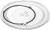 Микроволновая Печь Willz MOS-1706MW 17л. 700Вт белый Микроволновая Печь Willz MOS-1706MW 17л. 700Вт белый