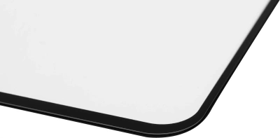 Защитное стекло для экрана BoraSCO 39688 черный для Samsung Galaxy A02/A02s/A12/M12/A03/A03s/A03 Core 1шт.