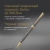 Ручка шариков. Parker Sonnet Grey Core GT (2213679) M черн. черн. подар.кор. Ручка шариков. Parker Sonnet Grey Core GT (2213679) M черн. черн. подар.кор.