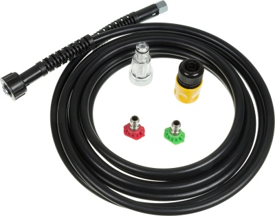 Минимойка Huter M135-PW 1650Вт (70/8/6)