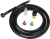 Минимойка Huter M135-PW 1650Вт (70/8/6)