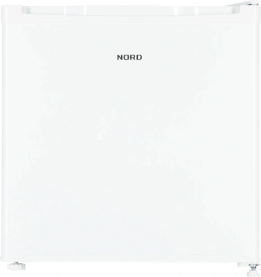Холодильник Nord NS 50 W 1-нокамерн. белый