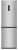 Холодильник Gorenje NRK619FAS4 2-хкамерн. серый Холодильник Gorenje NRK619FAS4 2-хкамерн. серый